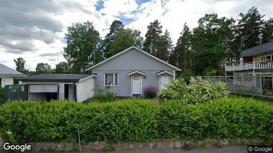 Lägenheter att hyra i Vimmerby - Bild från Google Street View
