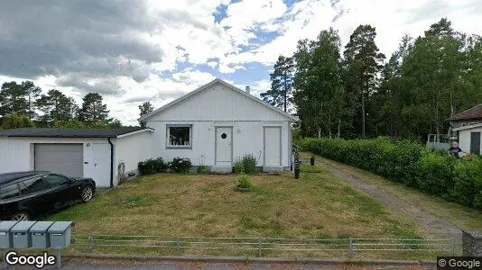 Lägenheter att hyra i Vimmerby - Bild från Google Street View