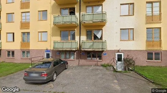 Lägenheter att hyra i Vimmerby - Bild från Google Street View