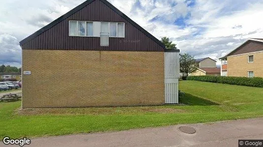 Lägenheter att hyra i Eda - Bild från Google Street View