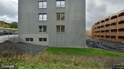 Lägenheter att hyra i Jönköping - Bild från Google Street View