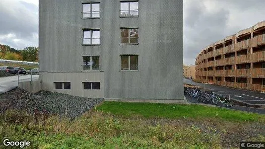 Lägenheter att hyra i Jönköping - Bild från Google Street View
