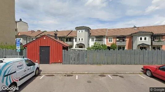 Lägenheter till salu i Kalmar - Bild från Google Street View