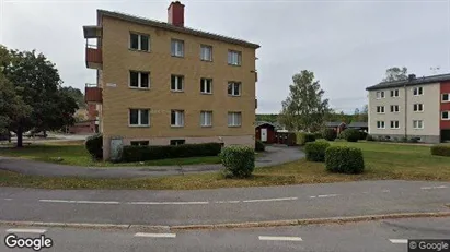 Lägenheter att hyra i Valdemarsvik - Bild från Google Street View