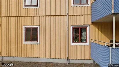 Lägenheter att hyra i Valdemarsvik - Bild från Google Street View