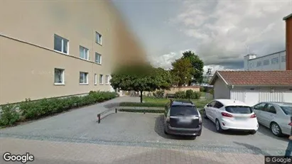 Lägenheter till salu i Karlskrona - Bild från Google Street View