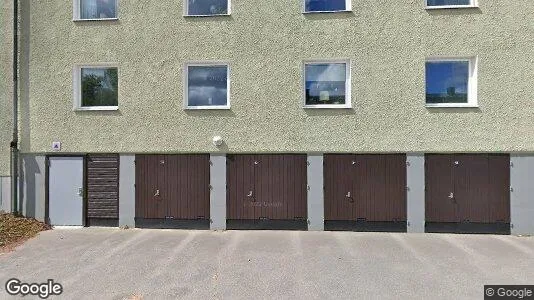Bostadsrätter till salu i Linköping - Bild från Google Street View