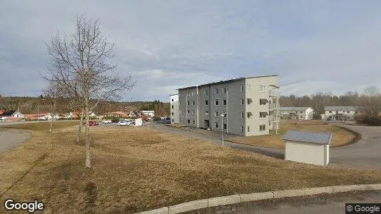 Bostadsrätter till salu i Linköping - Bild från Google Street View