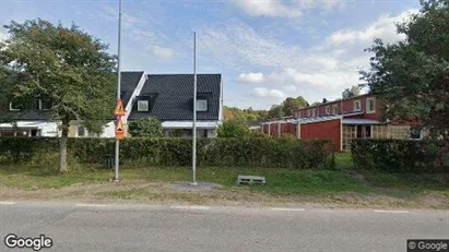 Bostadsrätter till salu i Knivsta - Bild från Google Street View