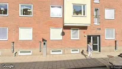 Bostadsrätter till salu i Örebro - Bild från Google Street View