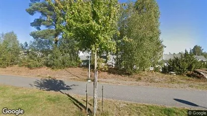 Bostadsrätter till salu i Knivsta - Bild från Google Street View