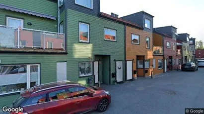 Bostadsrätter till salu i Nykvarn - Bild från Google Street View