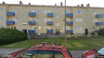 Bostadsrätter till salu i Malmö Centrum - Bild från Google Street View