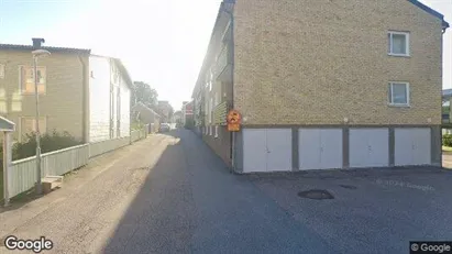 Bostadsrätter till salu i Östhammar - Bild från Google Street View
