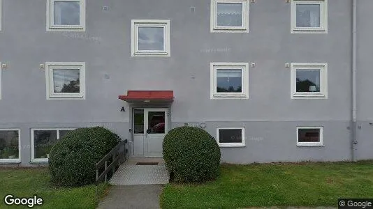 Bostadsrätter till salu i Östhammar - Bild från Google Street View