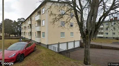 Bostadsrätter till salu i Linköping - Bild från Google Street View
