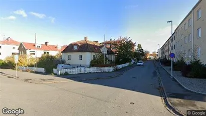 Bostadsrätter till salu i Jönköping - Bild från Google Street View