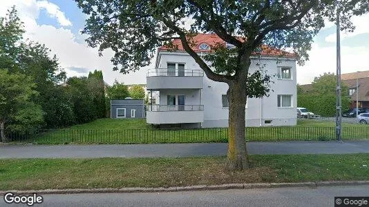 Bostadsrätter till salu i Jönköping - Bild från Google Street View