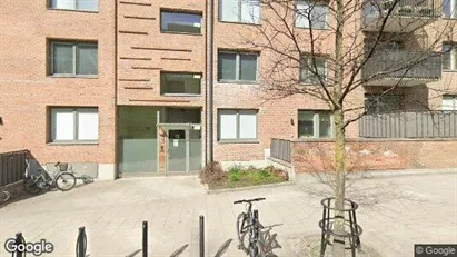 Bostadsrätter till salu i Sundbyberg - Bild från Google Street View