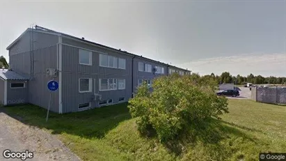 Bostadsrätter till salu i Haparanda - Bild från Google Street View