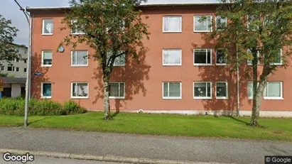 Bostadsrätter till salu i Borås - Bild från Google Street View