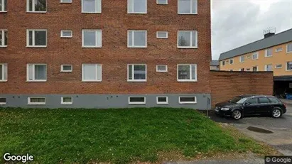 Bostadsrätter till salu i Vännäs - Bild från Google Street View