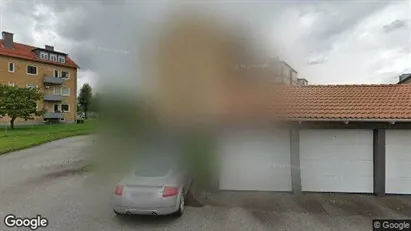 Lägenheter att hyra i Mark - Bild från Google Street View