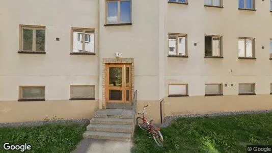 Bostadsrätter till salu i Söderort - Bild från Google Street View