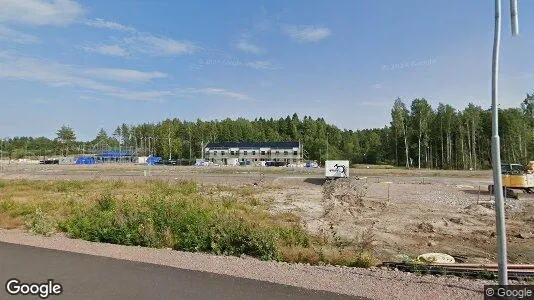 Lägenheter till salu i Hammarö - Bild från Google Street View