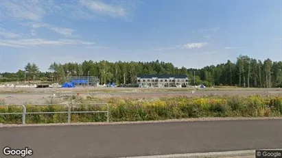 Lägenheter till salu i Hammarö - Bild från Google Street View