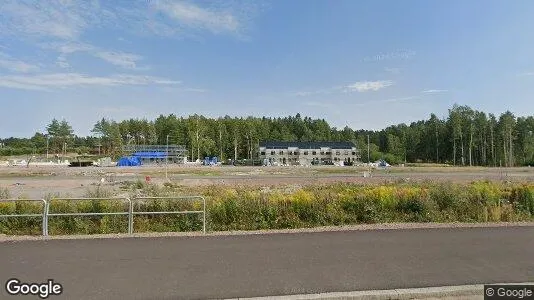 Lägenheter till salu i Hammarö - Bild från Google Street View