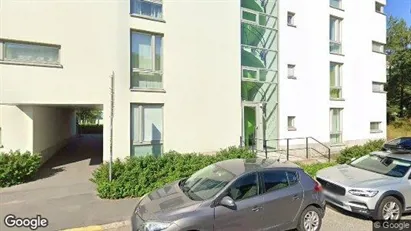 Lägenheter till salu i Söderort - Bild från Google Street View