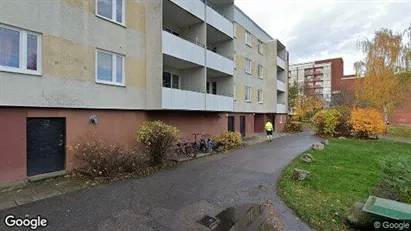 Lägenheter att hyra i Eskilstuna - Bild från Google Street View