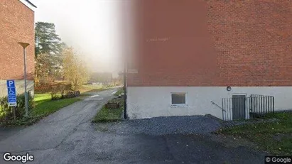 Lägenheter att hyra i Eskilstuna - Bild från Google Street View
