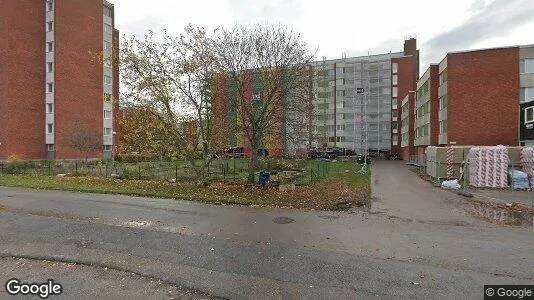 Lägenheter att hyra i Eskilstuna - Bild från Google Street View