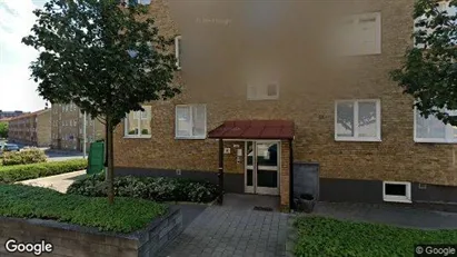 Lägenheter till salu i Helsingborg - Bild från Google Street View
