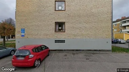 Lägenheter att hyra i Katrineholm - Bild från Google Street View