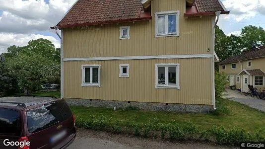 Lägenheter att hyra i Sala - Bild från Google Street View