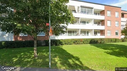 Bostadsrätter till salu i Kristinehamn - Bild från Google Street View