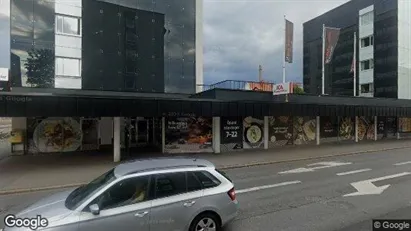 Lägenheter att hyra i Jönköping - Bild från Google Street View