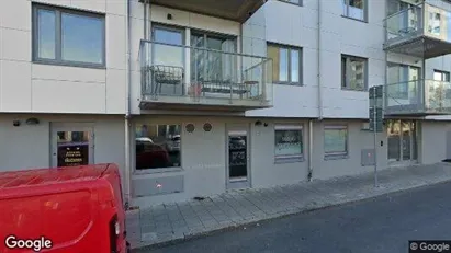 Lägenheter att hyra i Gävle - Bild från Google Street View