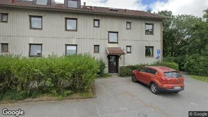 Bostadsrätter till salu i Lundby - Bild från Google Street View