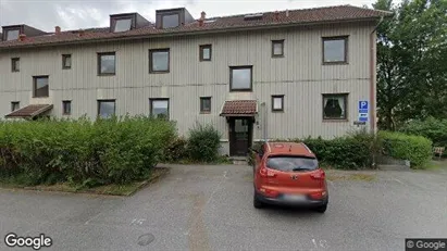 Bostadsrätter till salu i Lundby - Bild från Google Street View