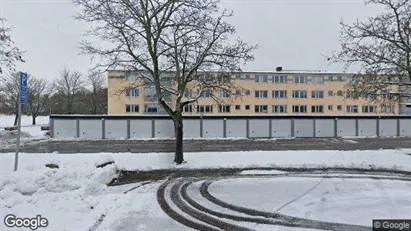 Bostadsrätter till salu i Västerås - Bild från Google Street View