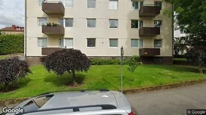 Bostadsrätter till salu i Borås - Bild från Google Street View
