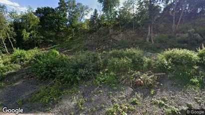 Bostadsrätter till salu i Mölndal - Bild från Google Street View