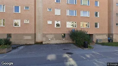 Bostadsrätter till salu i Västerort - Bild från Google Street View