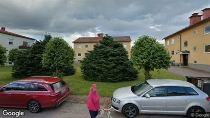 Bostadsrätter till salu i Karlstad - Bild från Google Street View