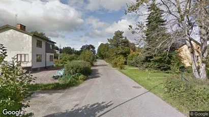 Lägenheter att hyra i Sala - Bild från Google Street View