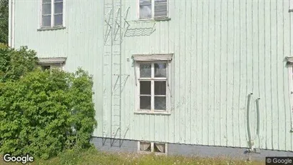 Lägenheter att hyra i Skellefteå - Bild från Google Street View